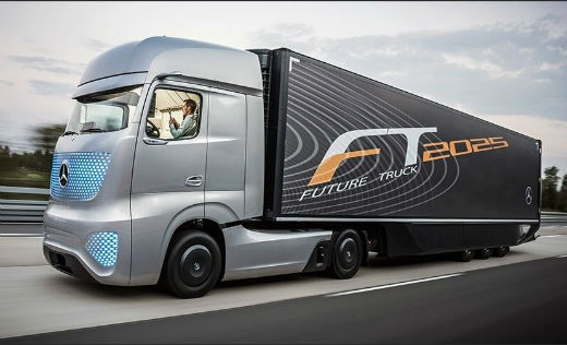 Future-Truck-Mercedes-Benz
