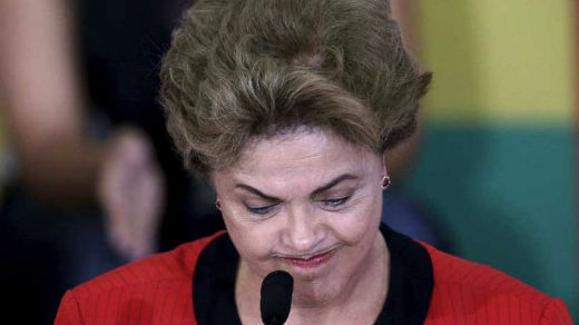 Presidente-Dilma