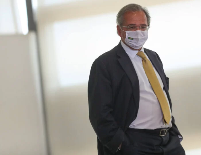 Paulo Guedes