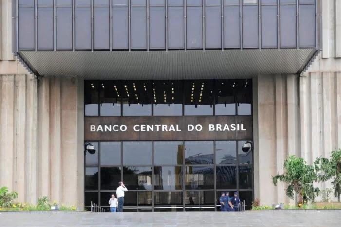 Banco Central do Brasil