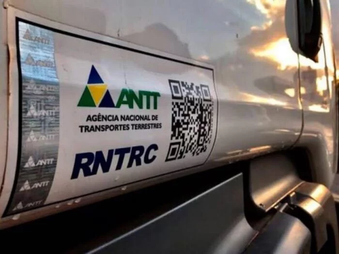 RNTRC QR Code