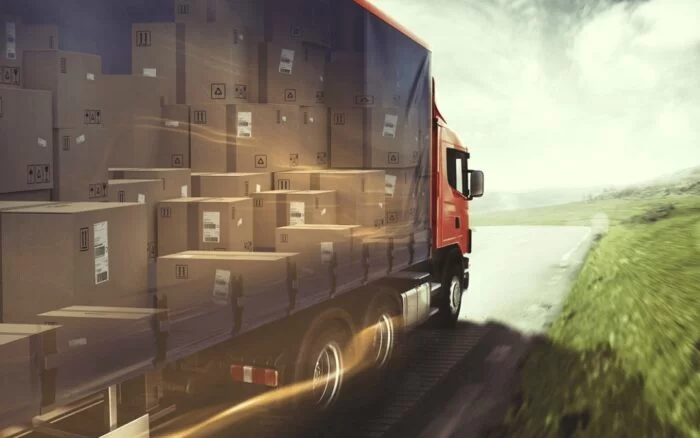 Transporte de cargas