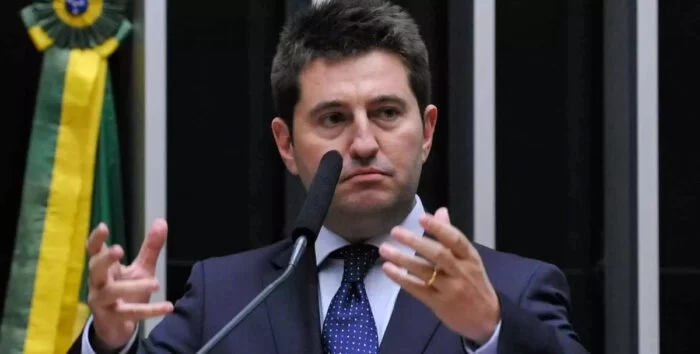 Deputado Jerônimo Goergen