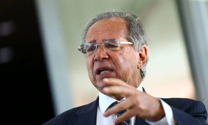 Paulo Guedes