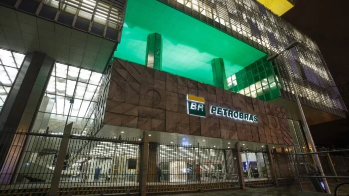 Petrobras