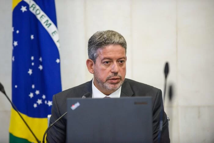 Deputado Arthur Lira