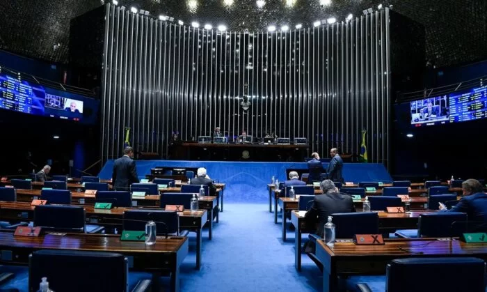 Senado Federal