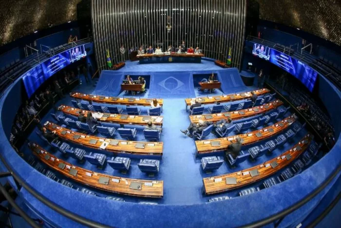 Senado Federal