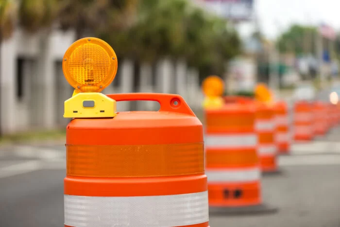 Segurança nas rodovias