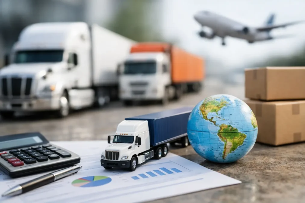 Anexo Simples Nacional transportadora: qual é?